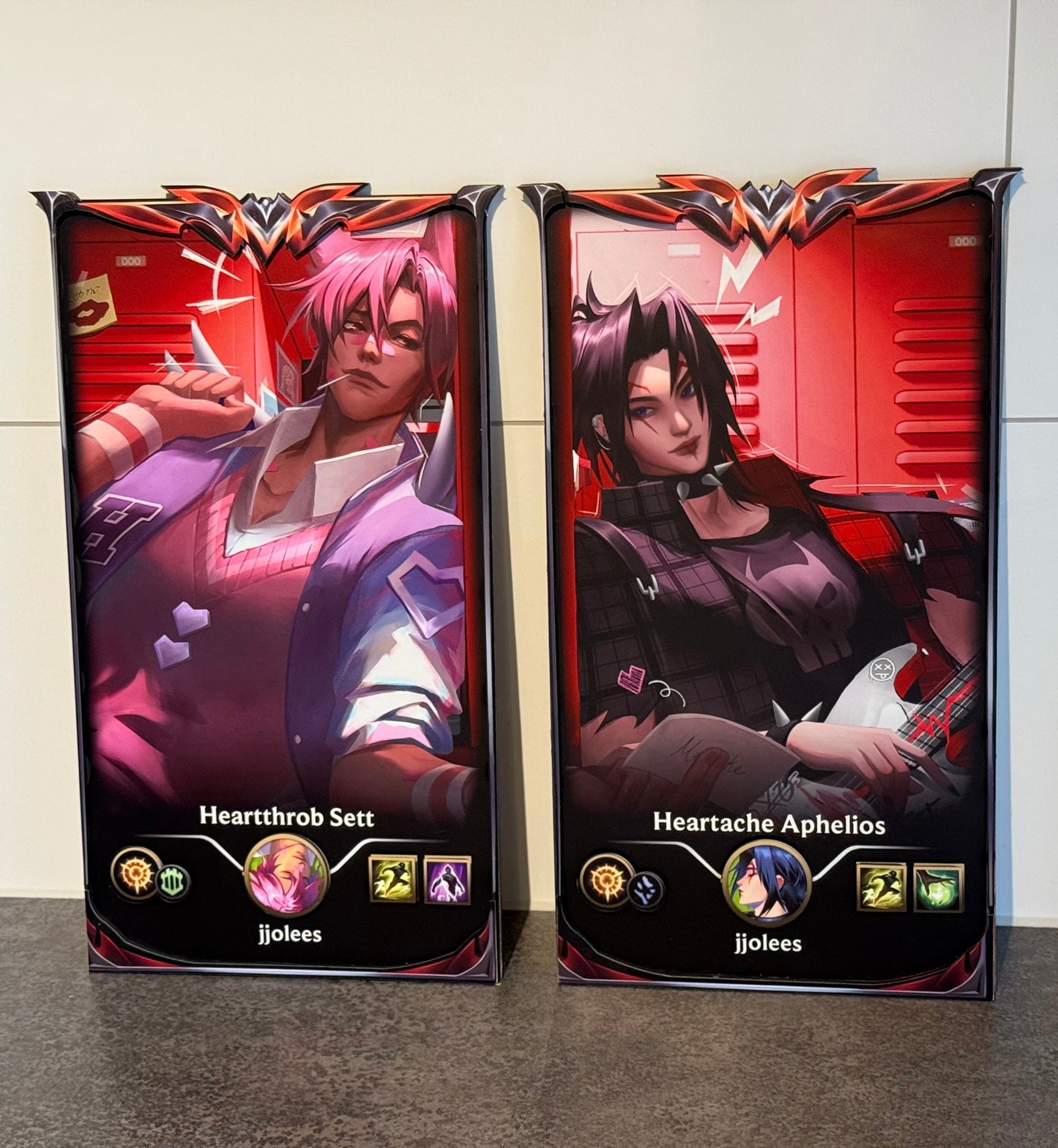 Custom Settphel Fanart By @jjolee