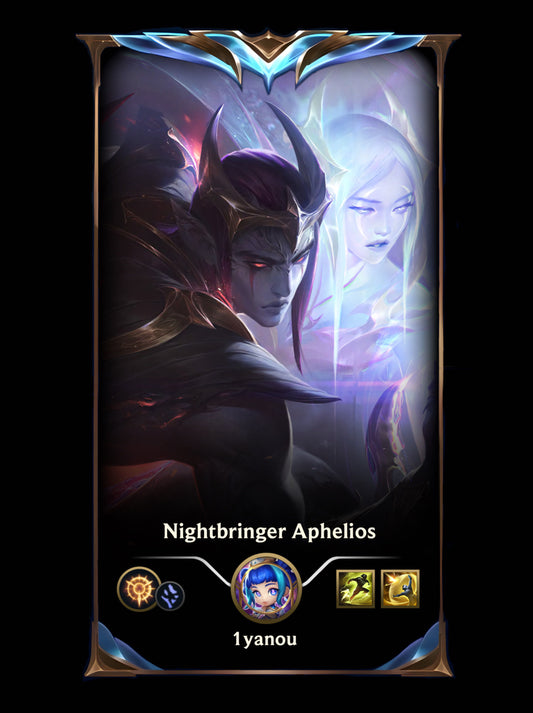 New Challenger Border