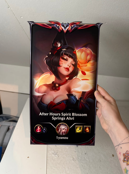 New Grandmaster Border