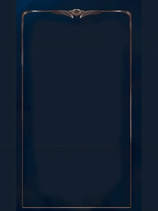 New Iron Border (Pre-order)