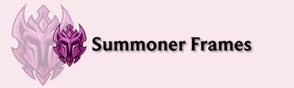 Summoner Frames