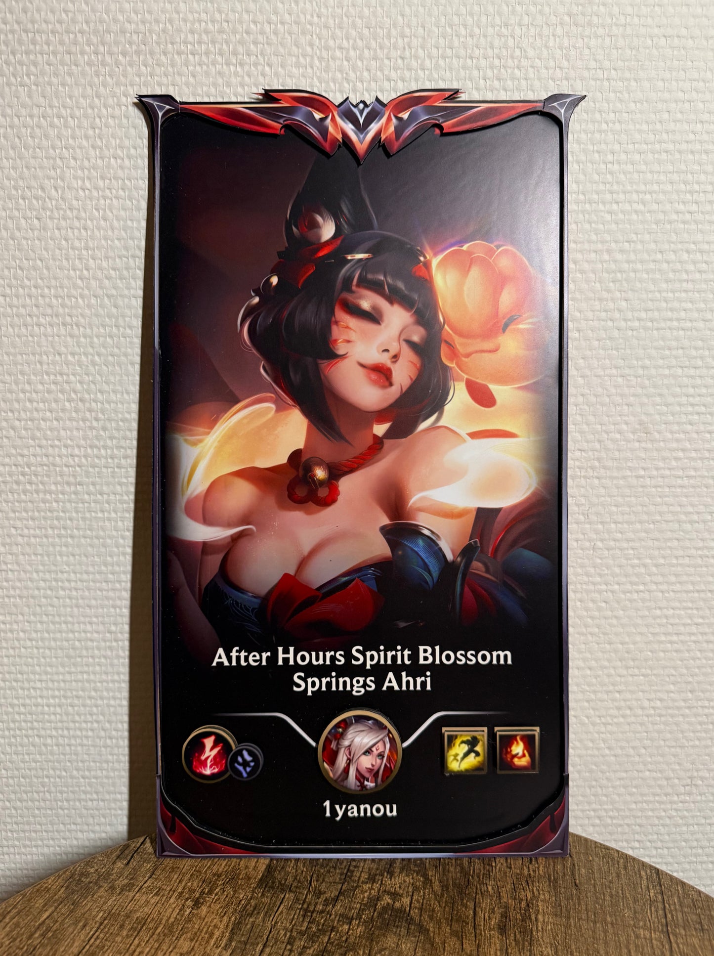 New Grandmaster Border